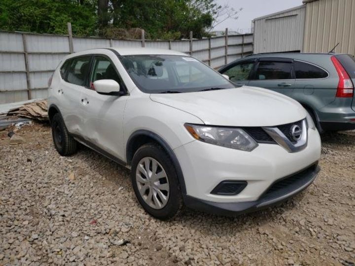 Продам Nissan Rogue S 2016 года в Киеве