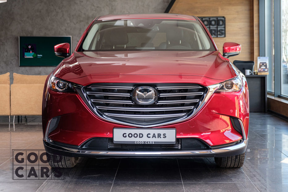 Продам Mazda CX-9 GT 2018 года в Одессе