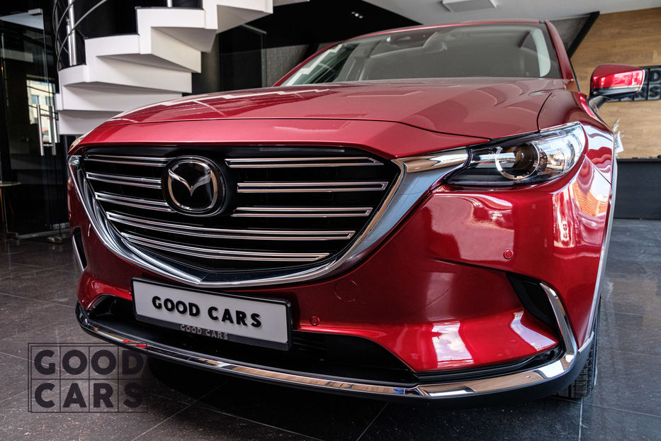 Продам Mazda CX-9 GT 2018 года в Одессе