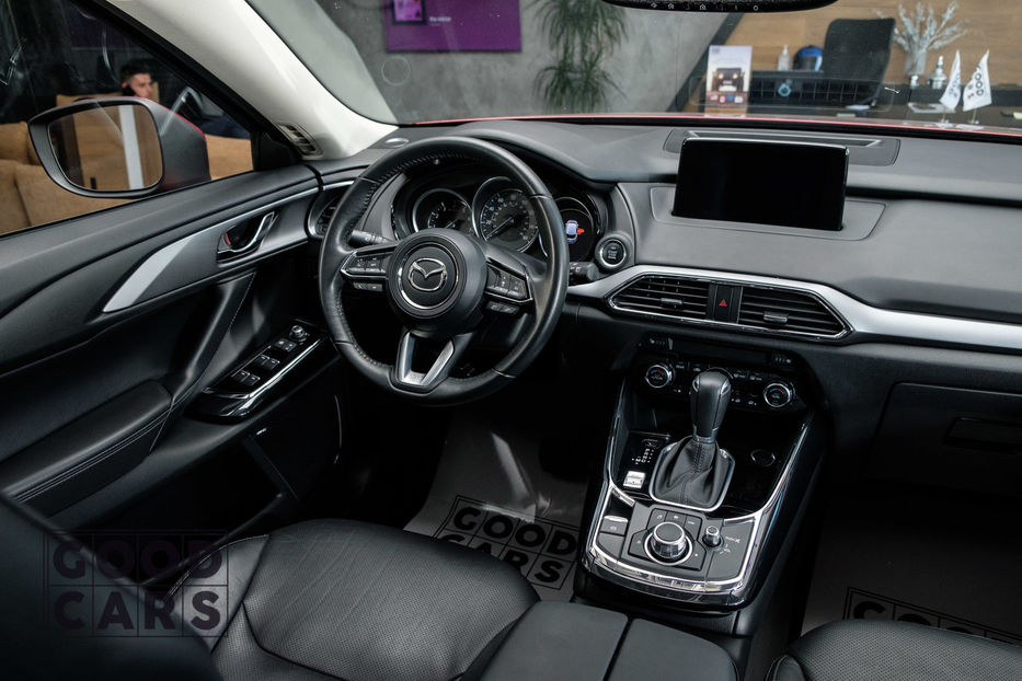 Продам Mazda CX-9 GT 2018 года в Одессе