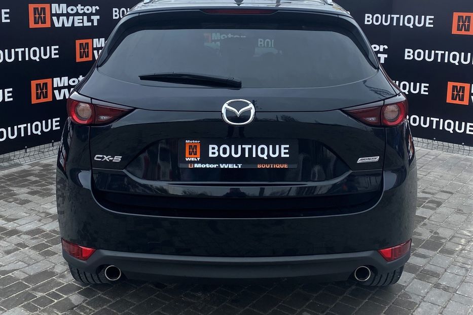 Продам Mazda CX-5 2018 года в Одессе