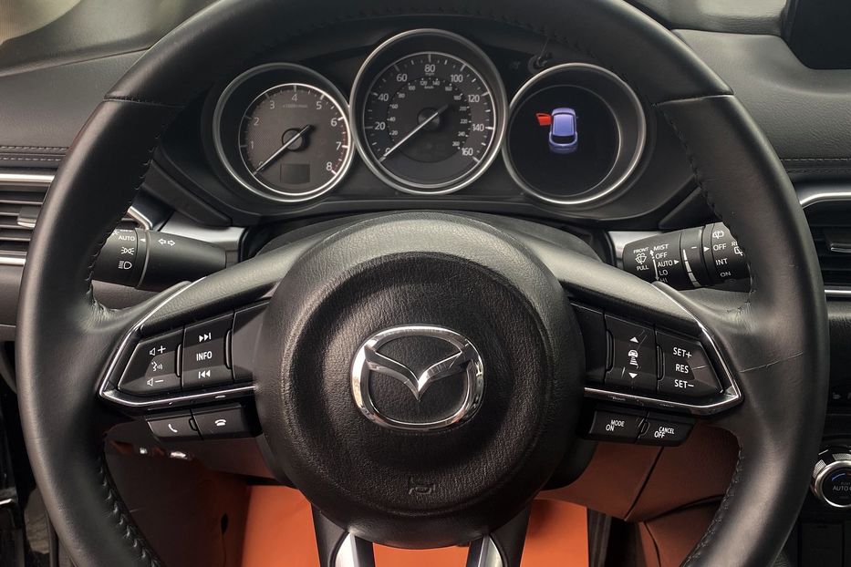 Продам Mazda CX-5 2018 года в Одессе