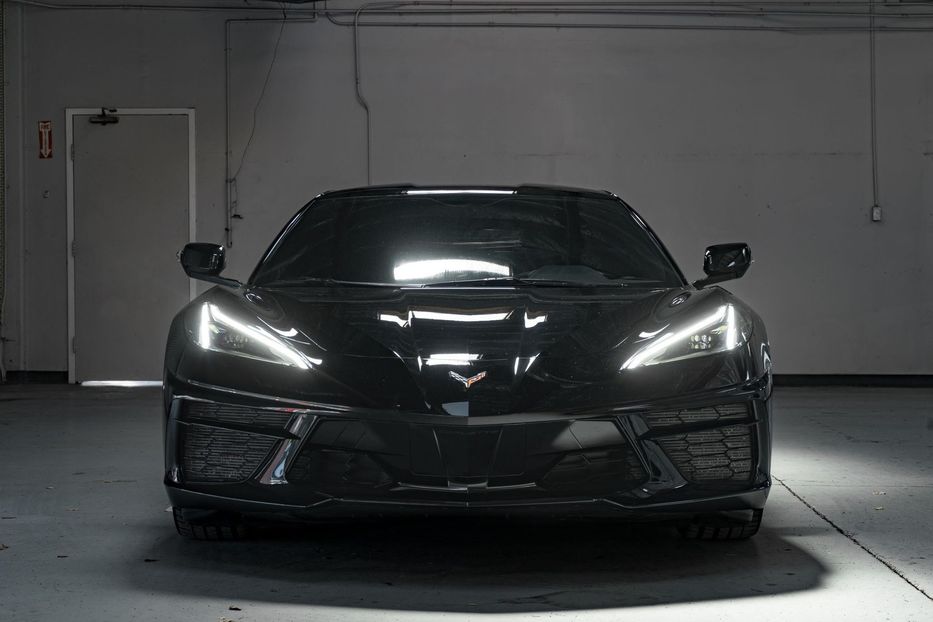 Продам Chevrolet Corvette 2021 года в Киеве