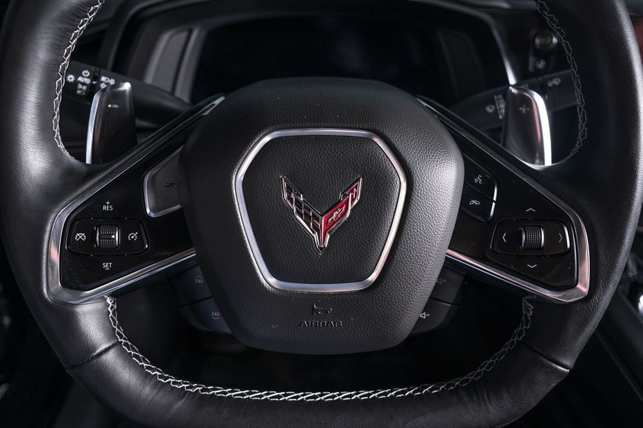 Продам Chevrolet Corvette 2021 года в Киеве