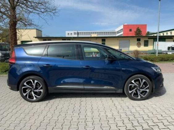 Продам Renault Grand Scenic 1.6 dCi  2017 года в Киеве