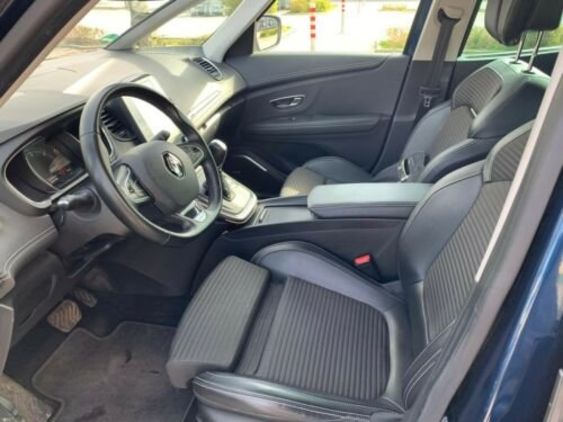 Продам Renault Grand Scenic 1.6 dCi  2017 года в Киеве