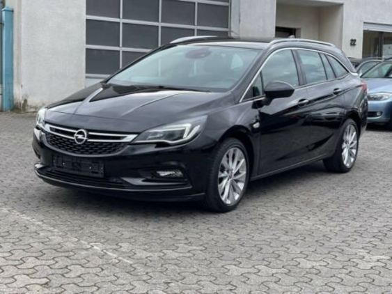 Продам Opel Astra K ST 2017 года в Киеве