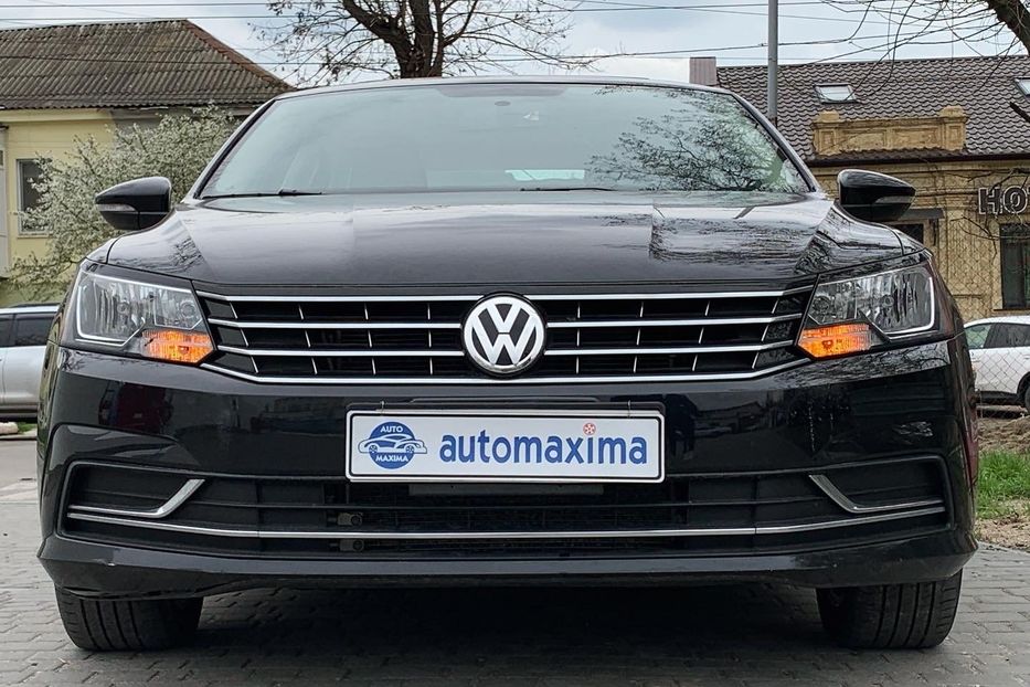 Продам Volkswagen Passat B7 2016 года в Николаеве