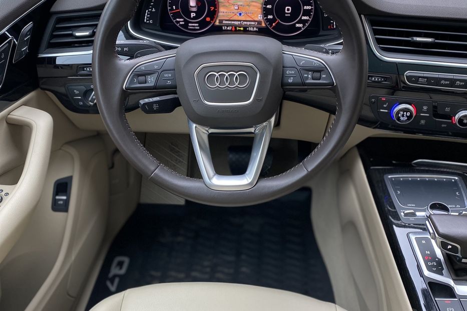 Продам Audi Q7 PREMIUM PLUS 2019 года в Черновцах