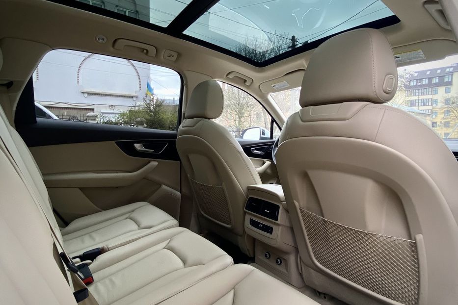Продам Audi Q7 PREMIUM PLUS 2019 года в Черновцах