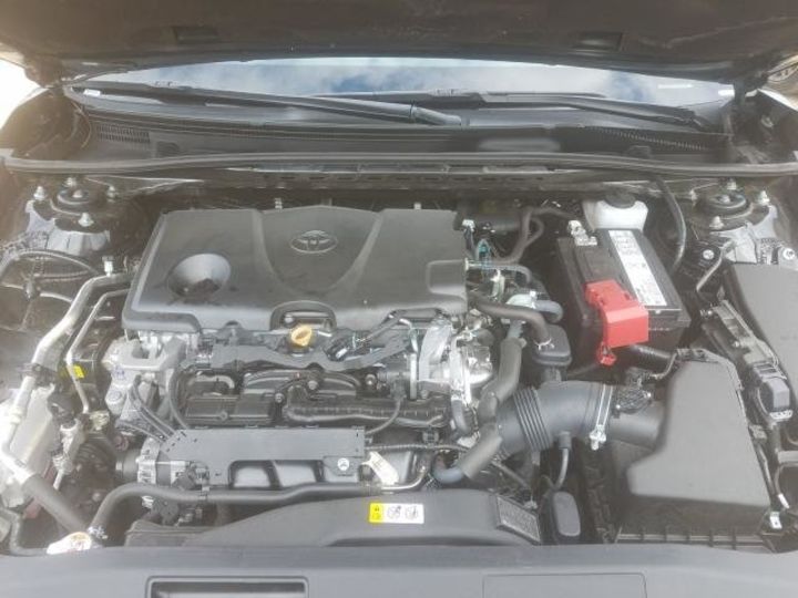 Продам Toyota Camry L 2019 года в Киеве
