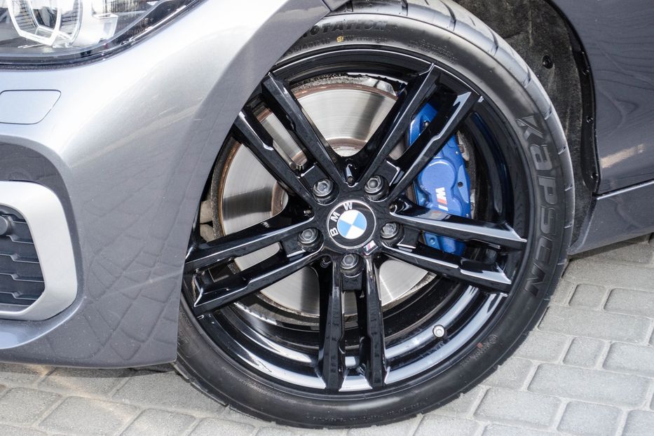 Продам BMW 135 M140i 2018 года в Киеве