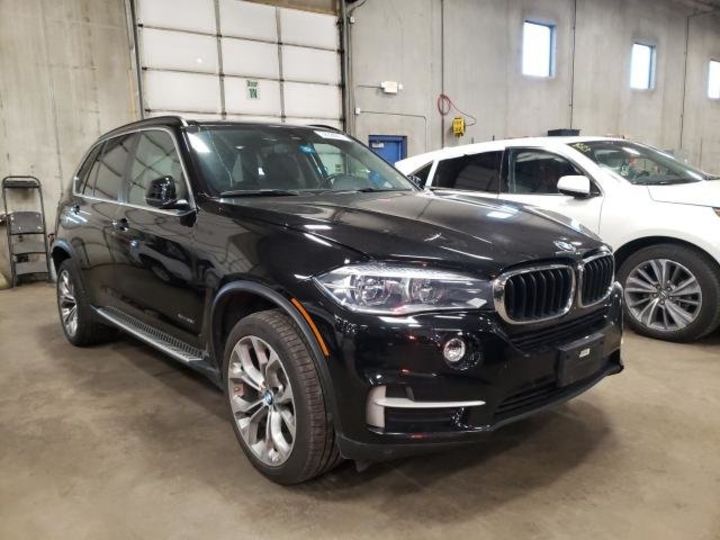 Продам BMW X5 XDrive 35I  2016 года в Киеве