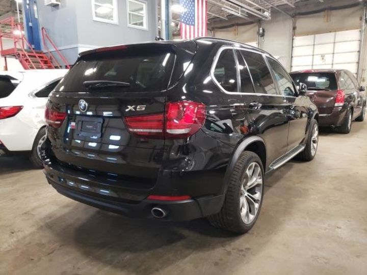 Продам BMW X5 XDrive 35I  2016 года в Киеве