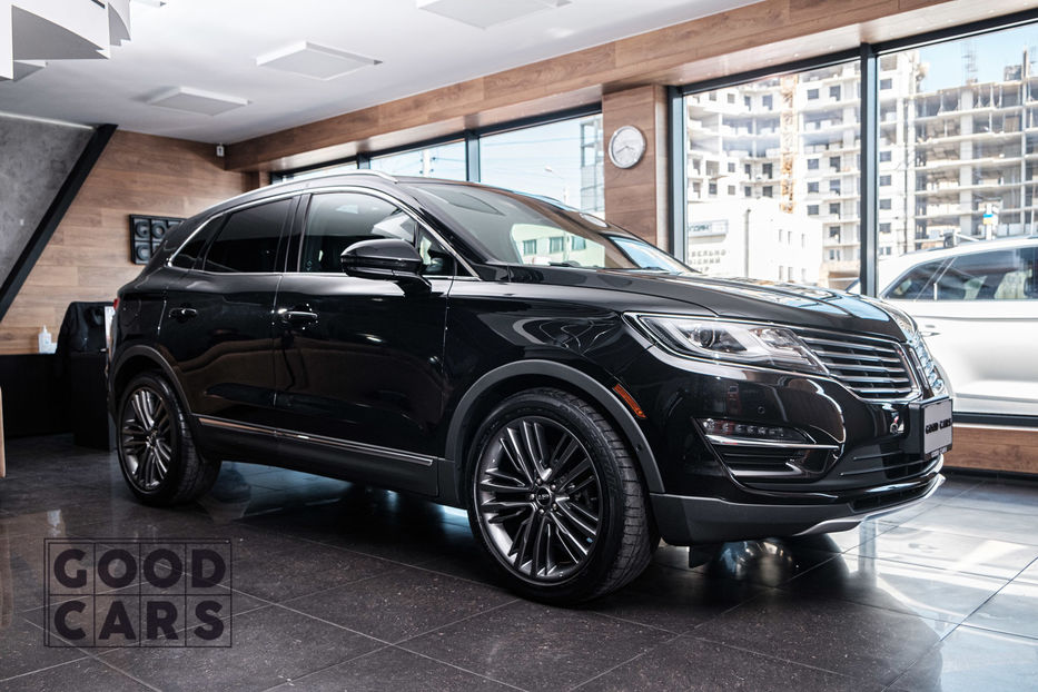 Продам Lincoln MKC Black Label Limited 2015 года в Одессе