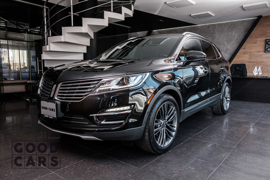 Продам Lincoln MKC Black Label Limited 2015 года в Одессе