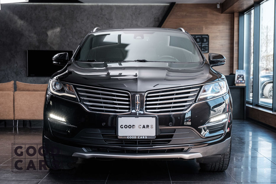 Продам Lincoln MKC Black Label Limited 2015 года в Одессе