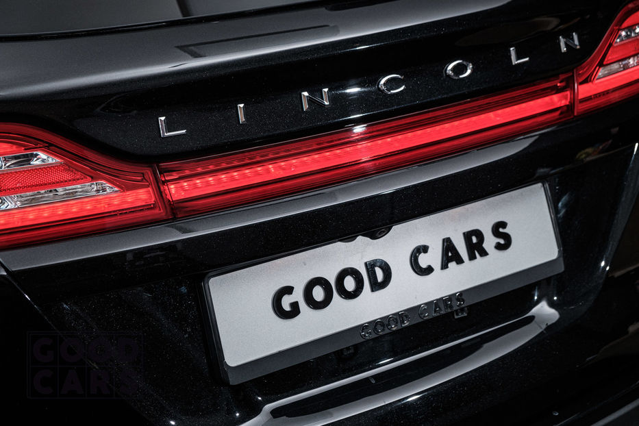 Продам Lincoln MKC Black Label Limited 2015 года в Одессе