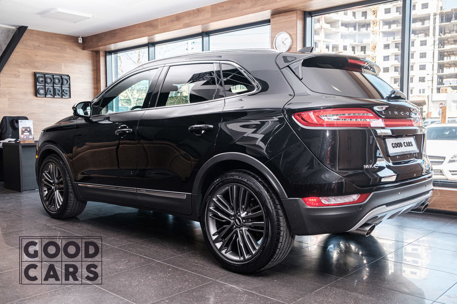 Продам Lincoln MKC Black Label Limited 2015 года в Одессе