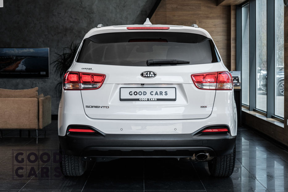 Продам Kia Sorento 2015 года в Одессе