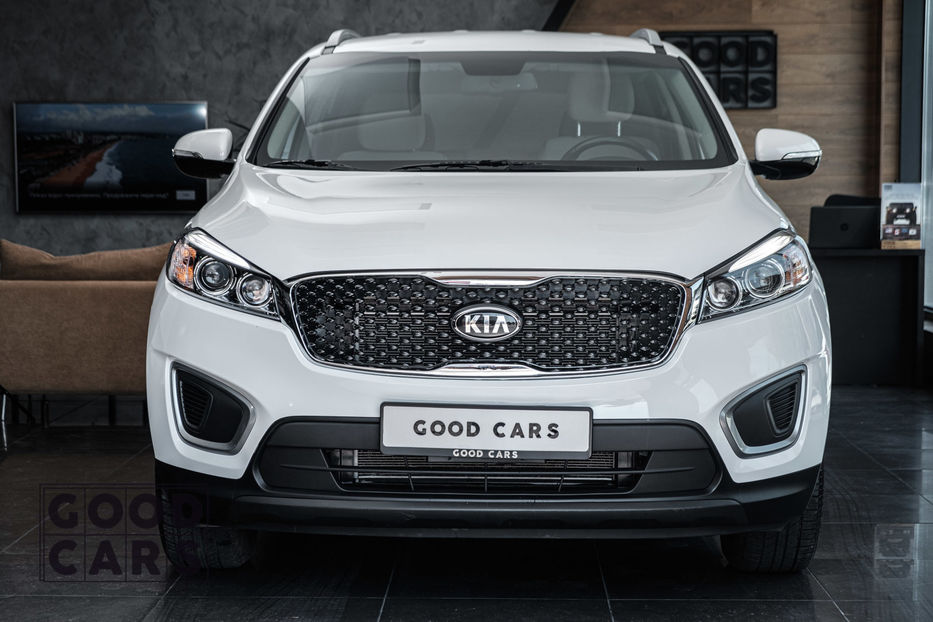 Продам Kia Sorento 2015 года в Одессе