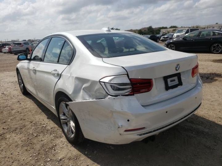 Продам BMW 328 2016 года в Киеве