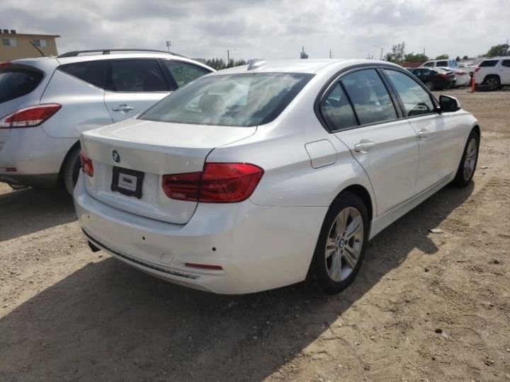 Продам BMW 328 2016 года в Киеве