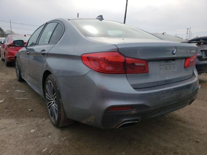 Продам BMW 530 2019 года в Киеве