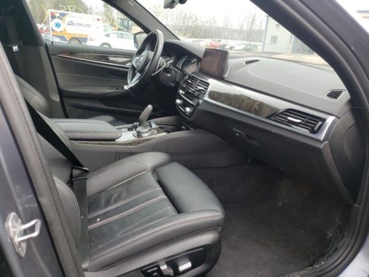 Продам BMW 530 2019 года в Киеве