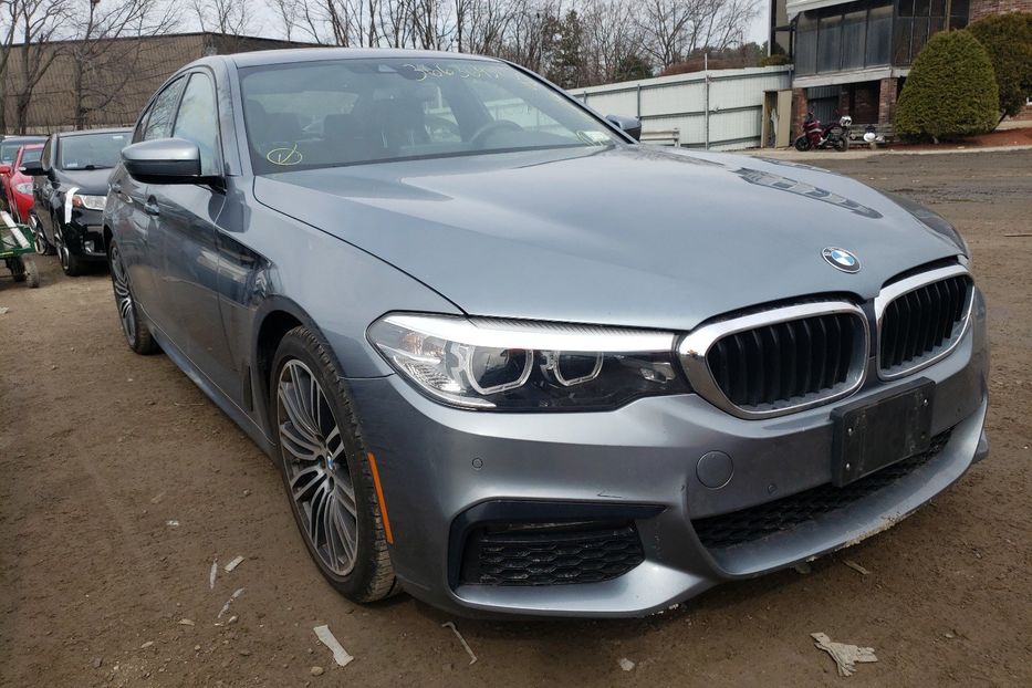 Продам BMW 530 2019 года в Киеве