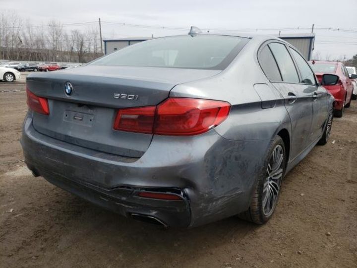 Продам BMW 530 2019 года в Киеве