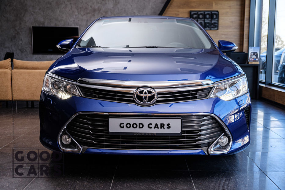 Продам Toyota Camry Official 2015 года в Одессе