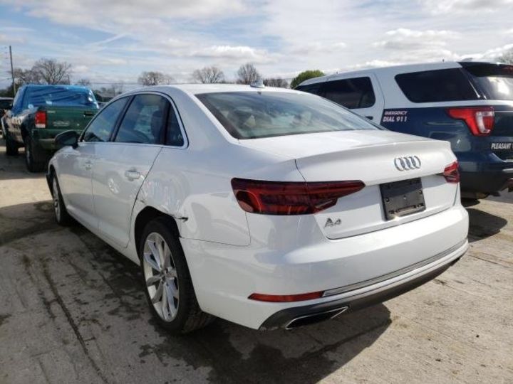 Продам Audi A4 PREMIUM 2019 года в Киеве