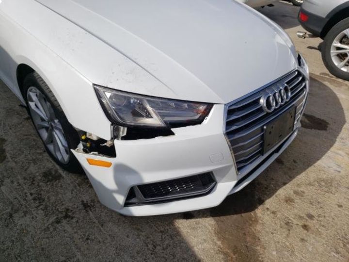 Продам Audi A4 PREMIUM 2019 года в Киеве