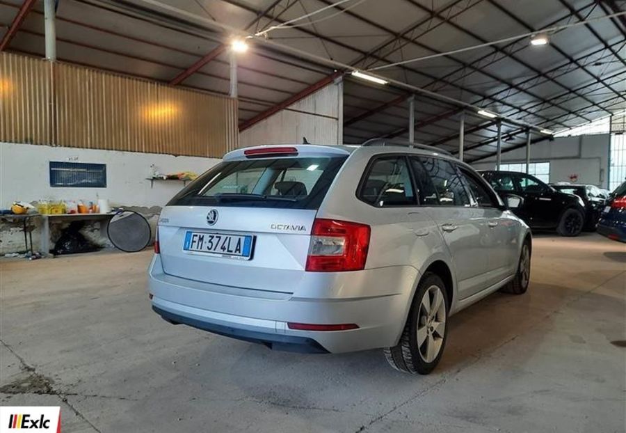 Продам Skoda Octavia A7 FL AUTOMAT 2017 года в Львове