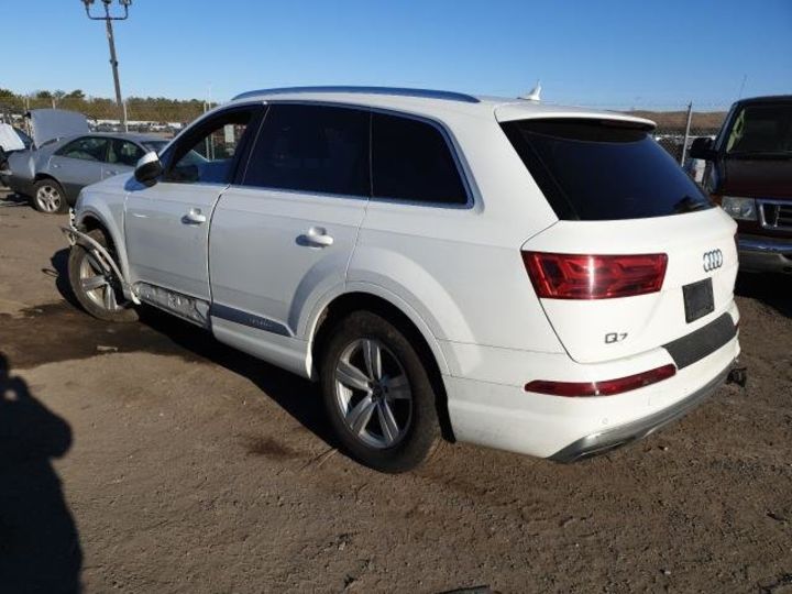 Продам Audi Q7 PREMIUM 2018 года в Киеве