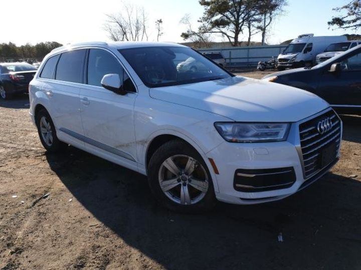 Продам Audi Q7 PREMIUM 2018 года в Киеве