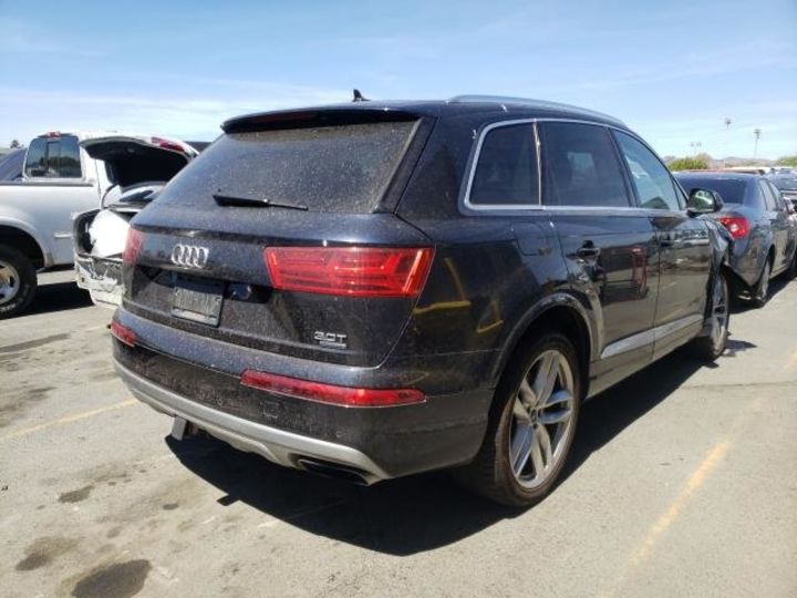 Продам Audi Q7 PRESTIGE 2018 года в Киеве