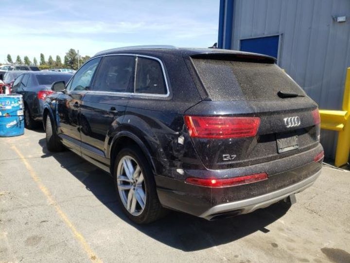 Продам Audi Q7 PRESTIGE 2018 года в Киеве