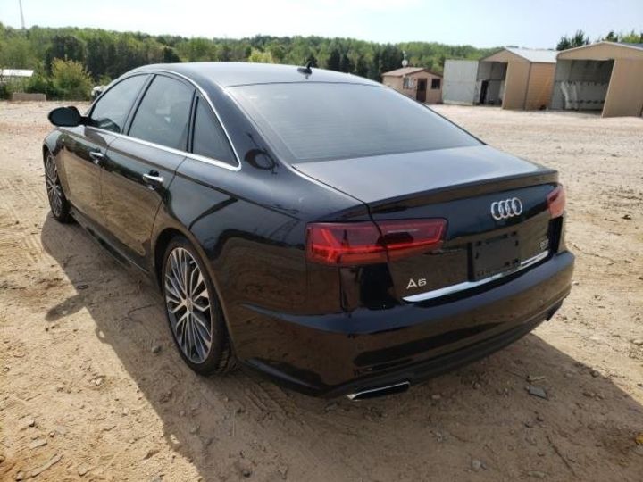 Продам Audi A6 PREMIUM Plus quatro 2018 года в Киеве