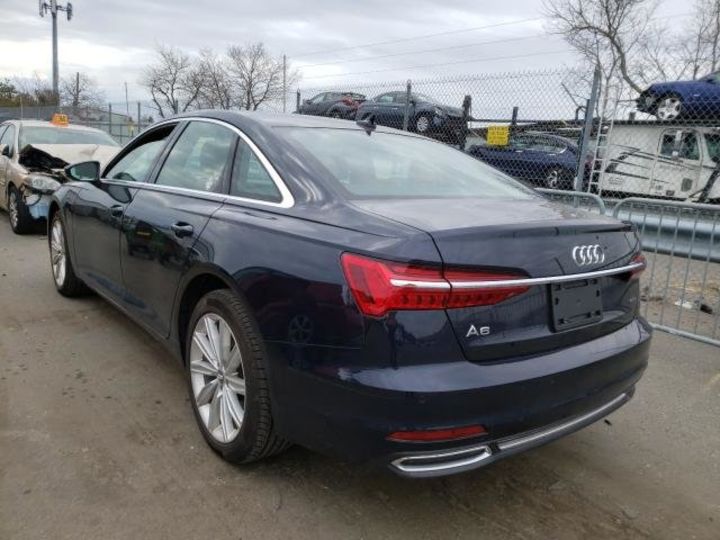 Продам Audi A6 PREMIUM 2020 года в Киеве