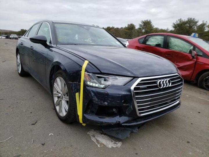 Продам Audi A6 PREMIUM 2020 года в Киеве