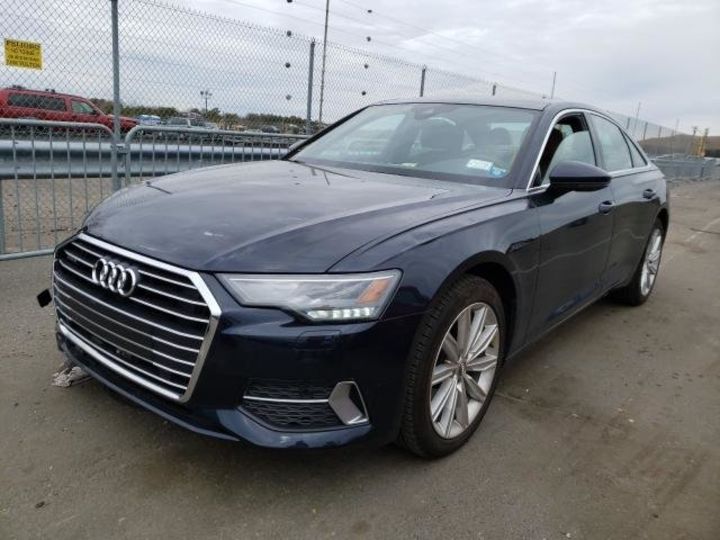 Продам Audi A6 PREMIUM 2020 года в Киеве