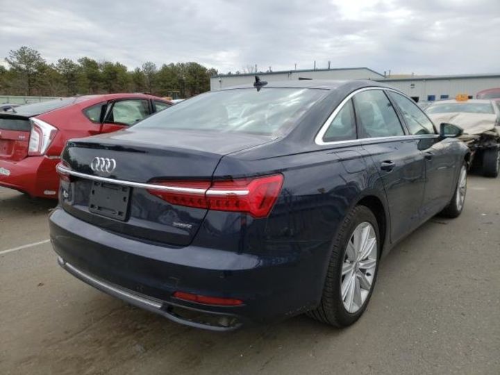 Продам Audi A6 PREMIUM 2020 года в Киеве