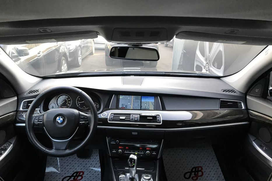 Продам BMW 535 GT 2010 года в Одессе