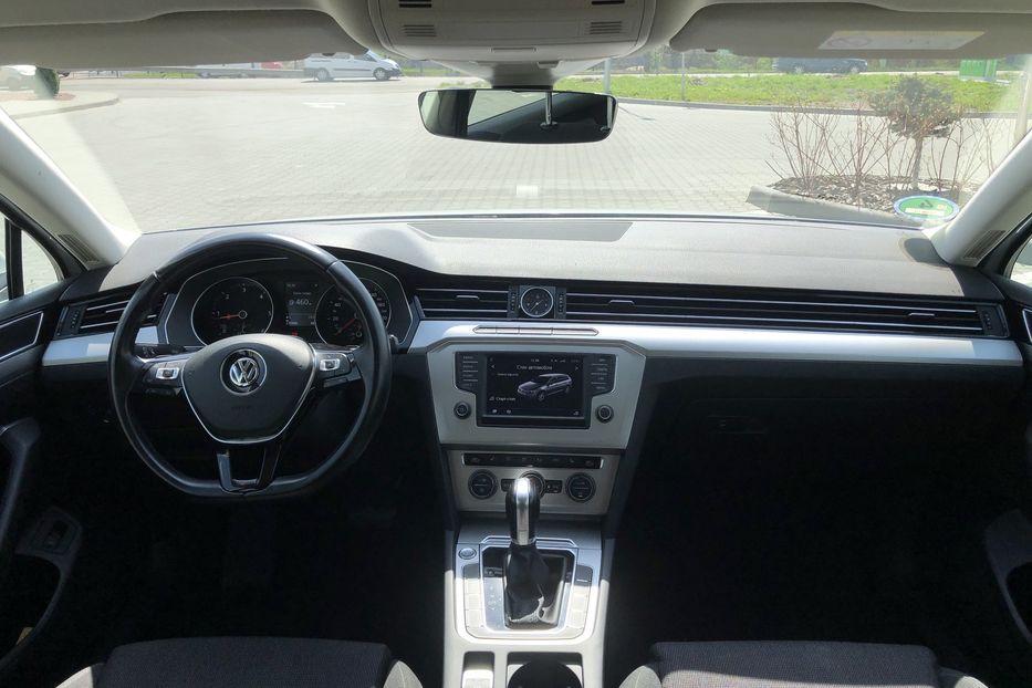 Продам Volkswagen Passat B8 LED Perla 2017 года в Житомире