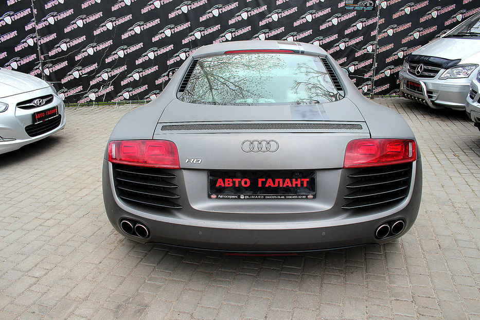 Продам Audi R8 2007 года в Одессе