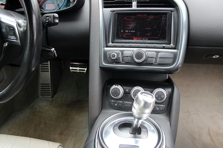 Продам Audi R8 2007 года в Одессе