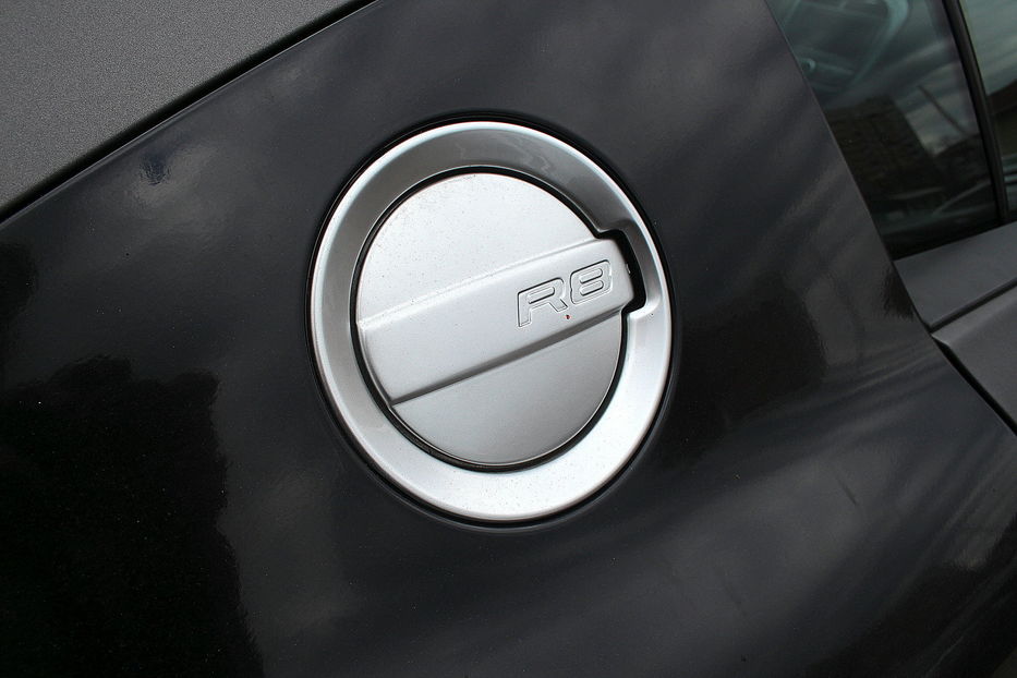 Продам Audi R8 2007 года в Одессе