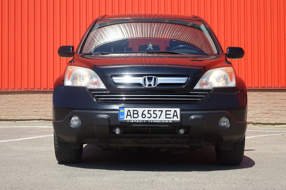 Продам Honda CR-V 2007 года в Одессе